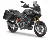 Фото Aprilia Caponord 1200 ABS  №1